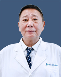 周新 · 康复医学科主任