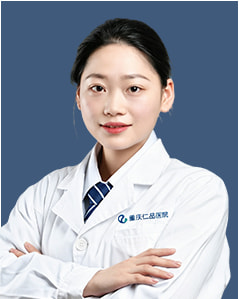 张如月 · 执业医师